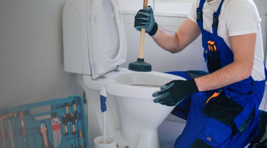 Professional emergency plumbing in Meshoppen, PA